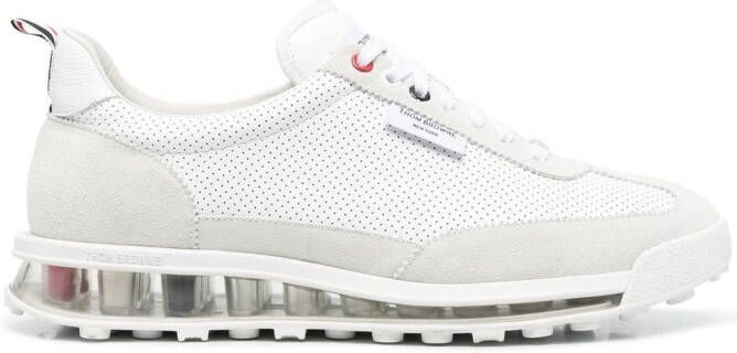 Thom Browne Low-top sneakers Wit