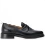 Thom Browne Penny loafers Zwart - Thumbnail 1