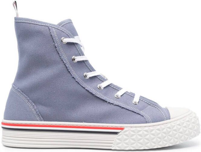 Thom Browne High-top sneakers Blauw