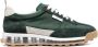 Thom Browne Sneakers met doorzichtige zool Groen - Thumbnail 1