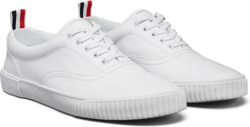 Thom Browne Heritage sneakers Wit - Foto 4