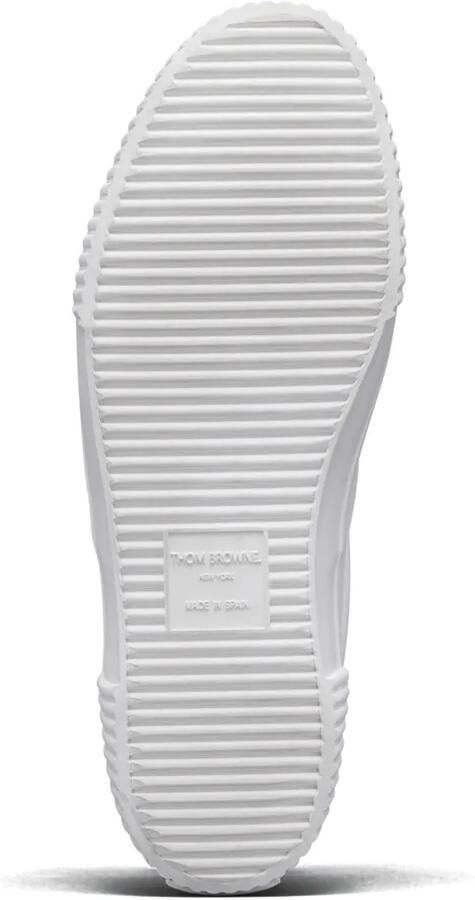 Thom Browne Heritage sneakers Wit - Foto 3