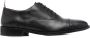 Thom Browne Veterschoenen met afwerking Zwart - Thumbnail 1