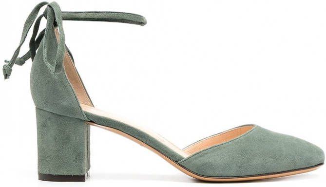 pumps blokhak