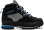 Timberland Euro wandellaarzen Zwart - Thumbnail 1