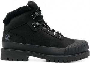 Timberland Heritage wandelschoenen Zwart