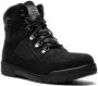 Timberland Kids 6 Inch Field laarzen Zwart - Thumbnail 1