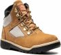 Timberland Kids 6 Inch Field laarzen Bruin - Thumbnail 1