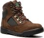Timberland Kids 6 Inch Field laarzen Bruin - Thumbnail 1