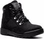 Timberland Kids Field laarzen Zwart - Thumbnail 1