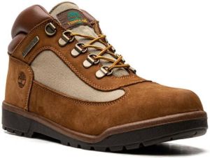 Timberland Kids Veterlaarzen Bruin