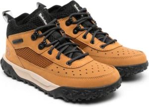 Timberland Kids Greenstride Motion 6 sneakers Bruin