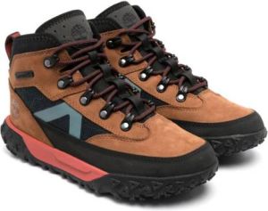 Timberland Kids Greenstride Motion 6 sneakers Bruin