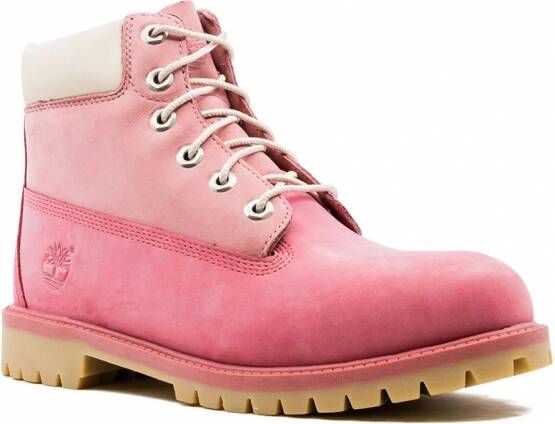 Timberland Kids Klassieke laarzen Roze