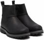Timberland Kids Leren Chelsea laarzen Zwart - Thumbnail 1