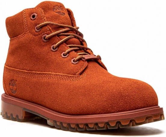 Timberland Kids Premium laarzen Bruin