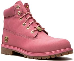 Roze Timberland meisjes schoenen kopen? op Schoenen.nl