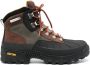 Timberland Veterlaarzen met vlakken Groen - Thumbnail 1