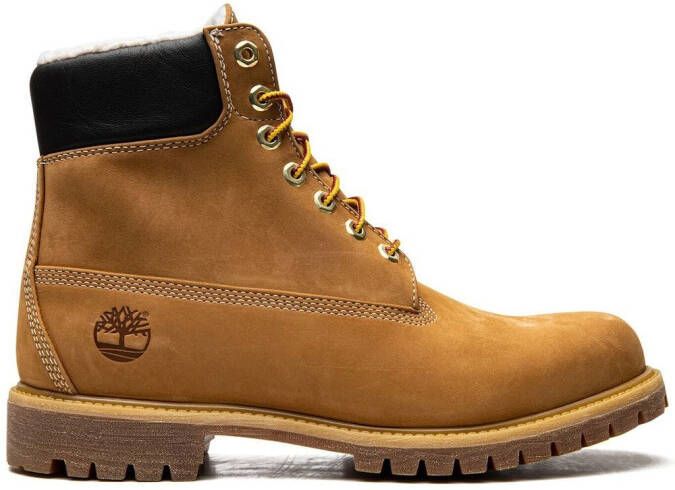 Timberland Premium laarzen Bruin