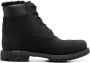 Timberland Premium laarzen Zwart - Thumbnail 1