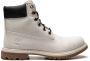 Timberland Premium laarzen met hak Grijs - Thumbnail 1