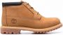 Timberland Laarzen met logo Bruin - Thumbnail 1