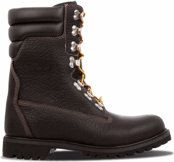 Timberland "Super 40 Below laarzen" Bruin