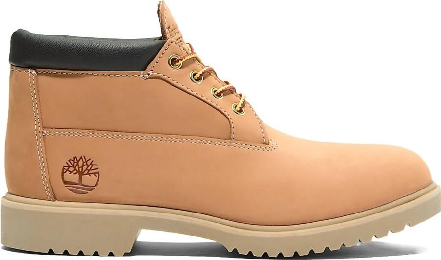 Timberland 1973 Newman Chukka "Wheat" wandelschoenen Bruin