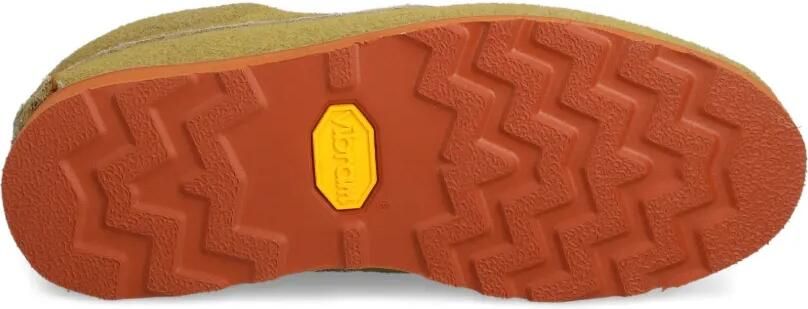 Timberland 3 Eye veterschoenen Beige - Foto 4