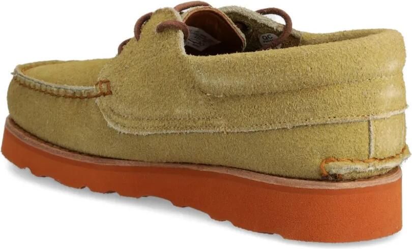 Timberland 3 Eye veterschoenen Beige - Foto 3