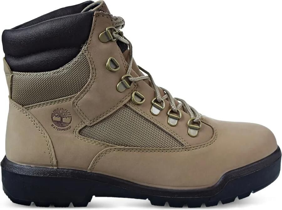 Timberland 6 Inch laarzen Beige