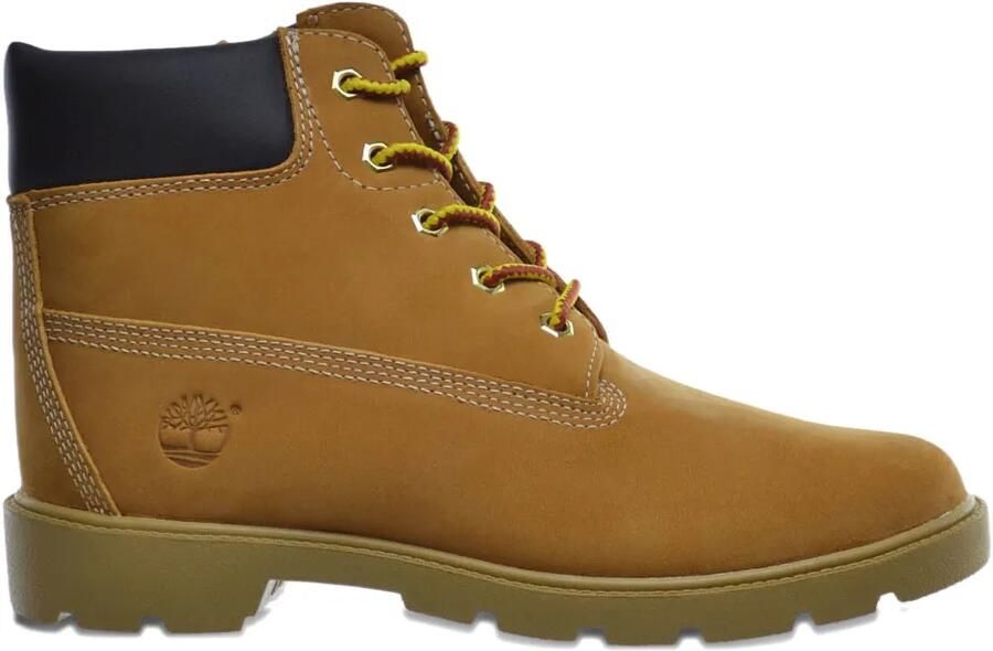 Timberland 6 Inch laarzen Bruin