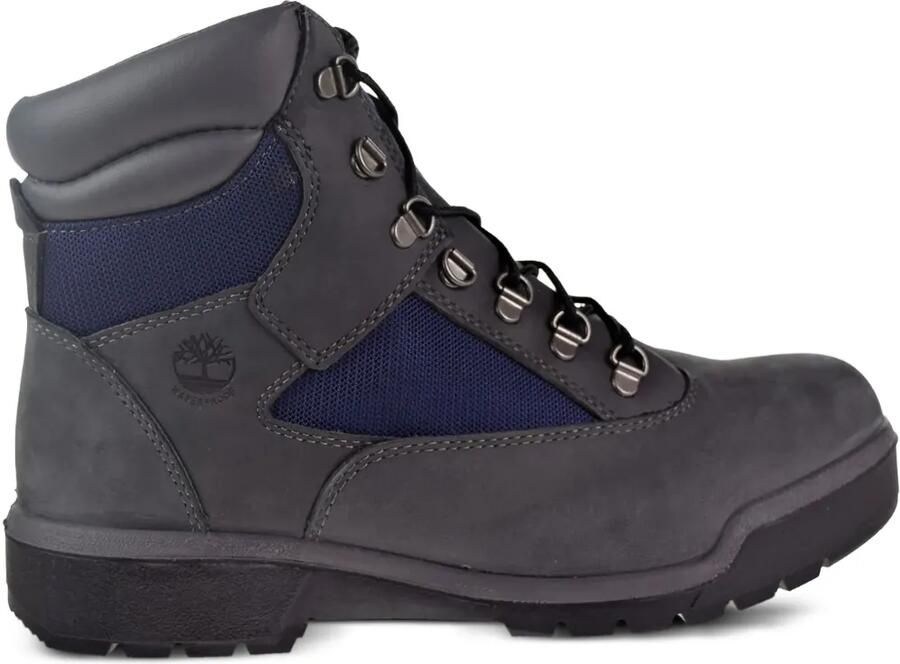 Timberland 6 Inch laarzen Grijs