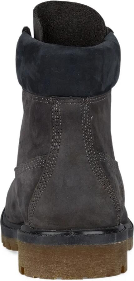 Timberland 6-Inch Premium ankle boots Grijs