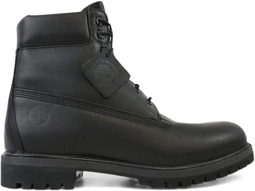 Timberland 6-Inch Premium boots Zwart