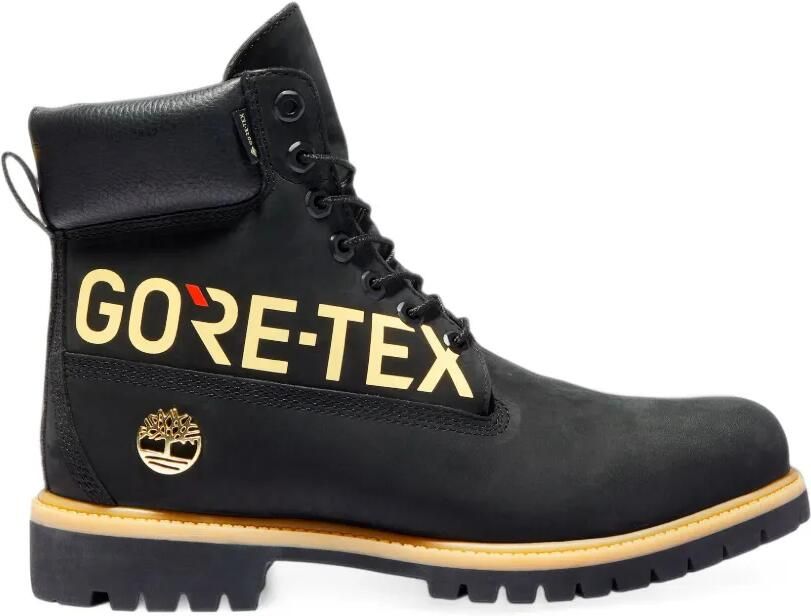 Timberland 6-Inch Premium boots Zwart