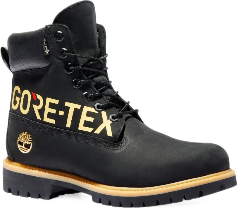 Timberland 6-Inch Premium boots Zwart - Foto 2