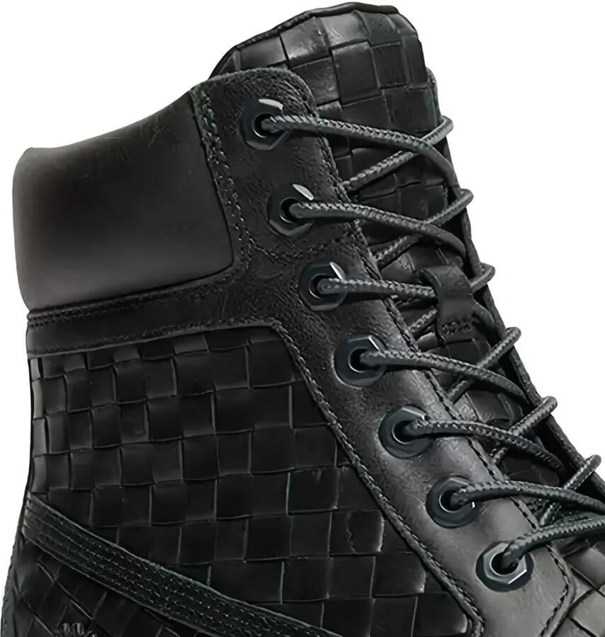 Timberland 6 Inch Premium veterlaarzen Groen - Foto 2