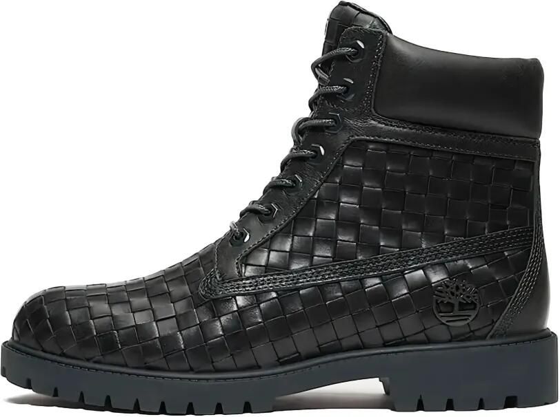 Timberland 6 Inch Premium veterlaarzen Groen - Foto 5