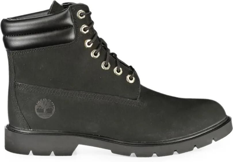 Timberland 6-Inch Premium wandellaarzen Zwart