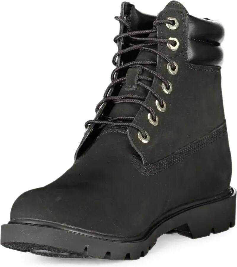 Timberland 6-Inch Premium wandellaarzen Zwart - Foto 2