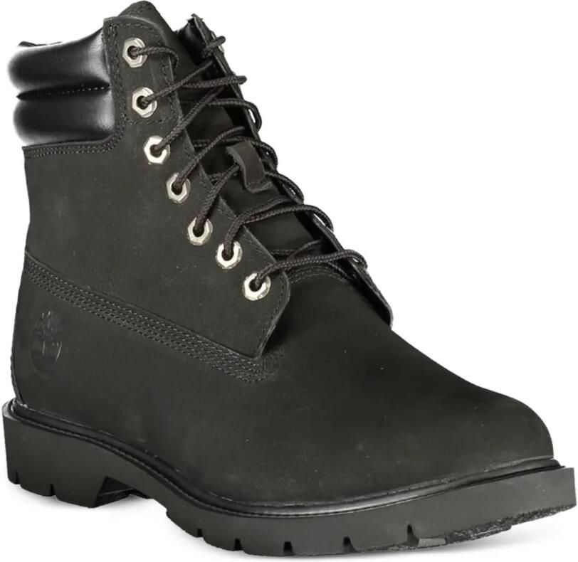 Timberland 6-Inch Premium wandellaarzen Zwart - Foto 3