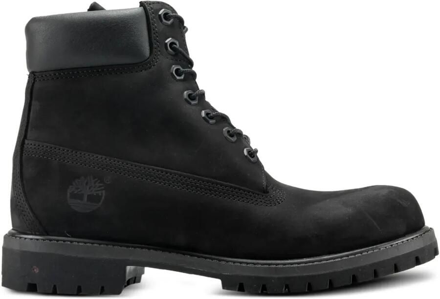 Timberland 6 Inch Premium waterdichte laarzen Zwart