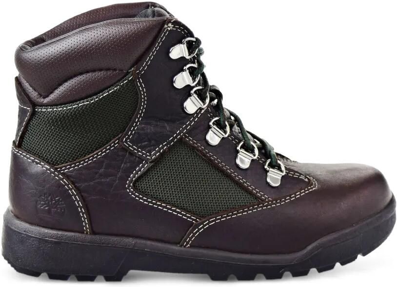 Timberland 6 Inch veldlaarzen Bruin