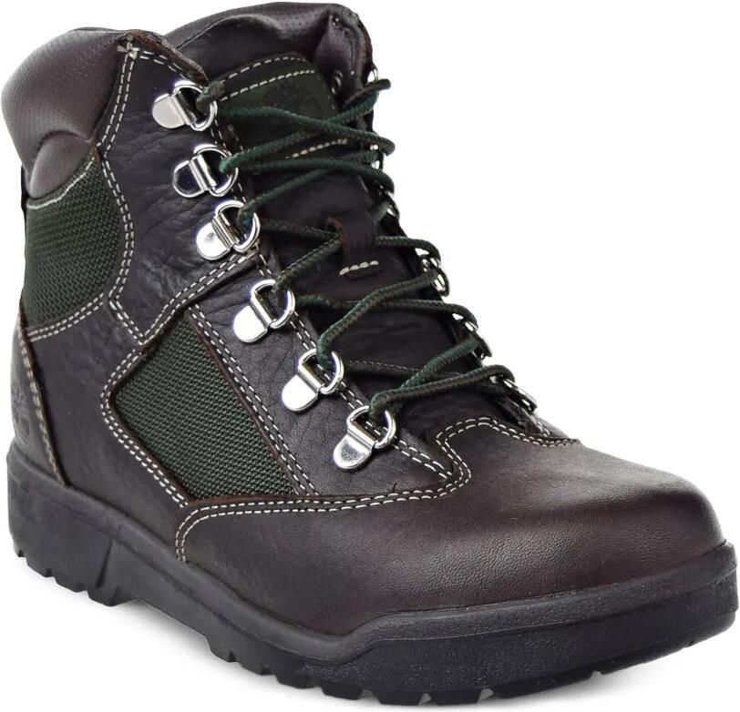 Timberland 6 Inch veldlaarzen Bruin - Foto 2