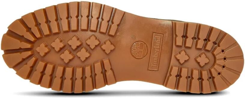Timberland 6-inch waterdichte laarzen Bruin - Foto 5