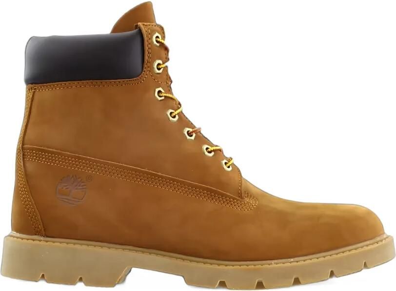Timberland 6-Inch waterproof boots Beige