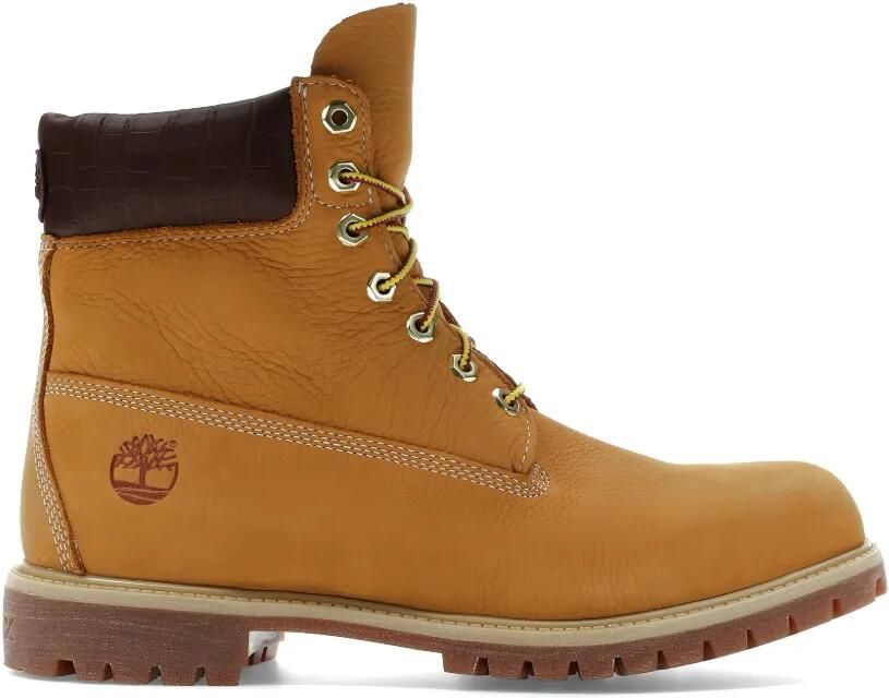Timberland 6" Premium wandellaarzen Bruin