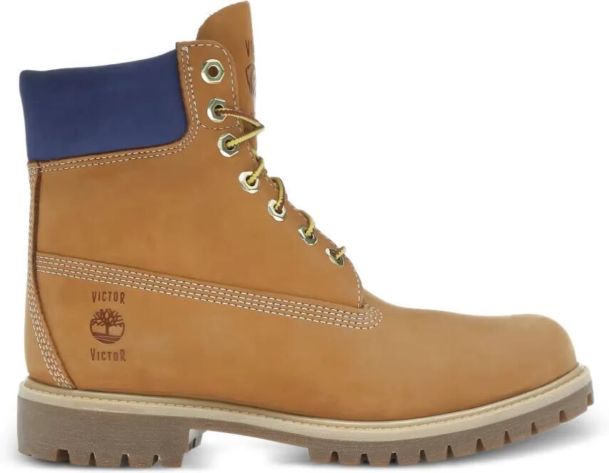 Timberland 6" Premium waterdichte laarzen Bruin