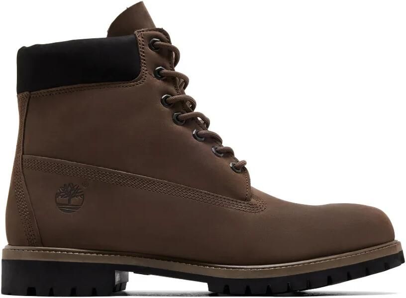 Timberland 6" Premium waterdichte laarzen Bruin